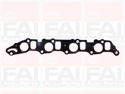 Gasket Set, intake manifold